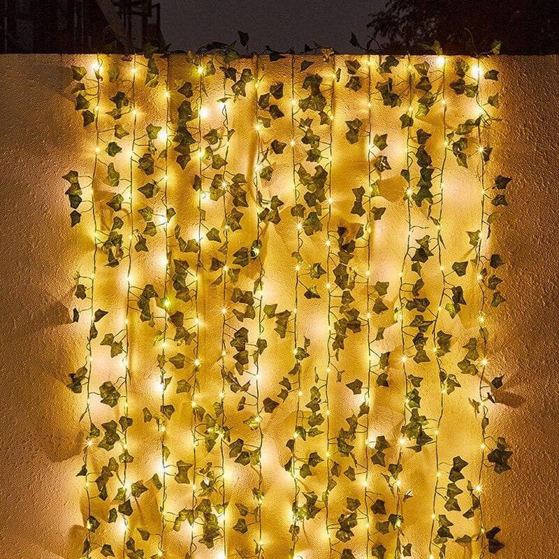 BowLift | Solar decorative lights