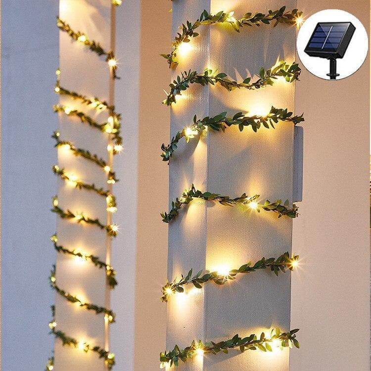BowLift | Solar decorative lights