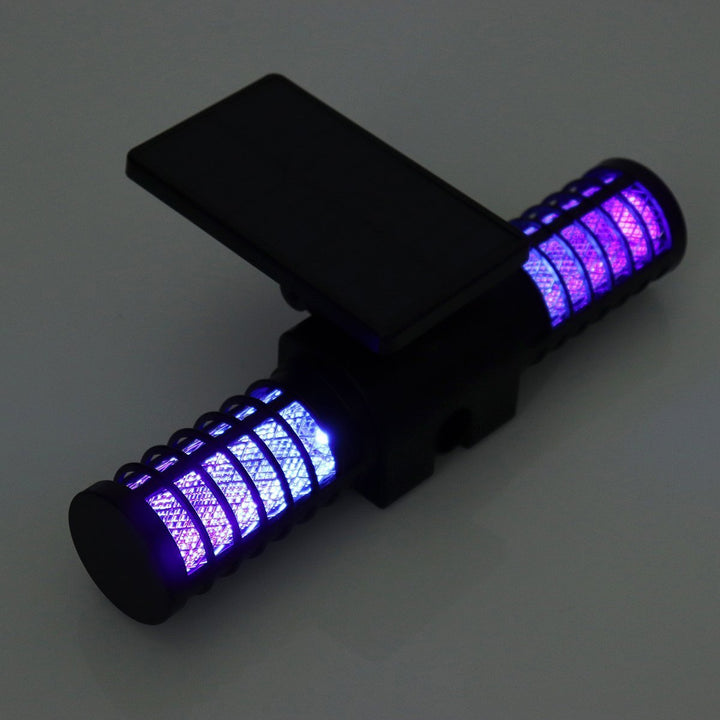 BowLift | Outdoor Solar Powered Insect Repellent