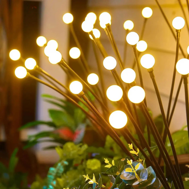 BowLift | TwinkleGlow – Magical Sparkle for your Garden!