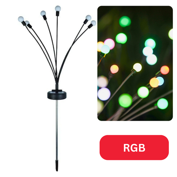 BowLift | TwinkleGlow – Magical Sparkle for your Garden!