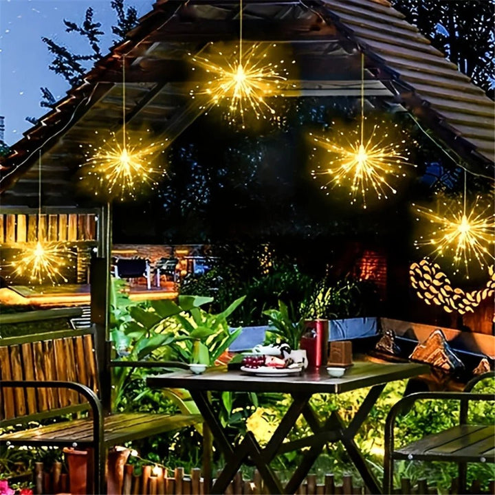 BowLift | SolarSpark Eco-Friendly Bright Illumination