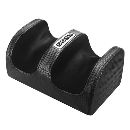 BowLift | SOOTHESTEP – Luxury Shiatsu Foot Massager with Heat Function
