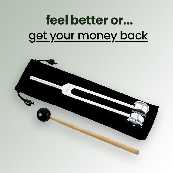 BowLift | Sound Therapy Instrument - VibeTherapy