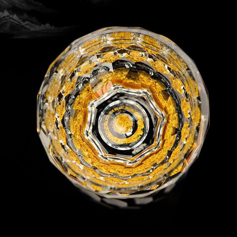 BowLift | Replacement glass ball