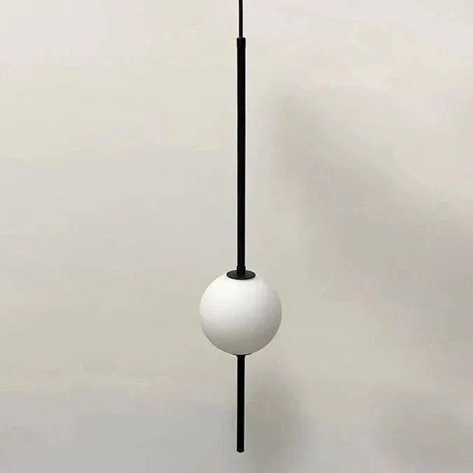 BowLift | VividHalo - Luxurious Pendant Lamp