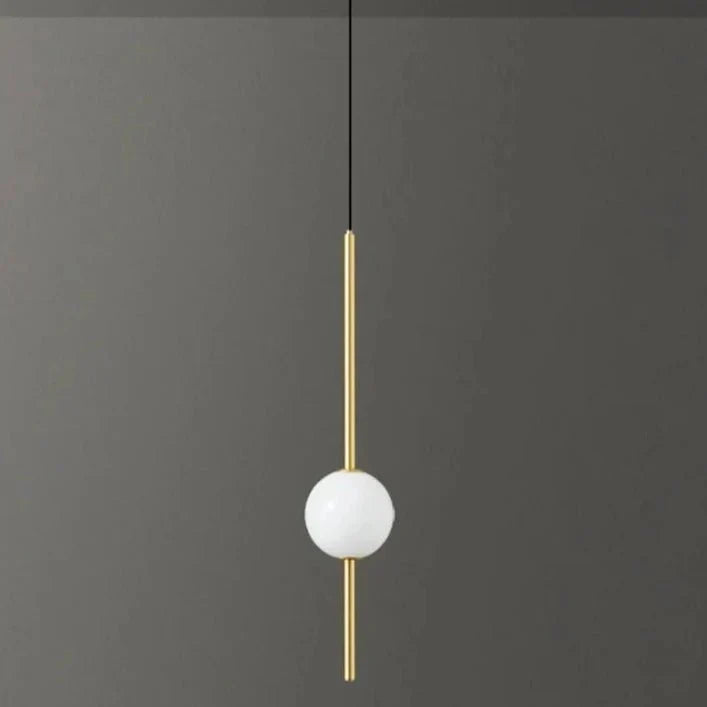 BowLift | VividHalo - Luxurious Pendant Lamp