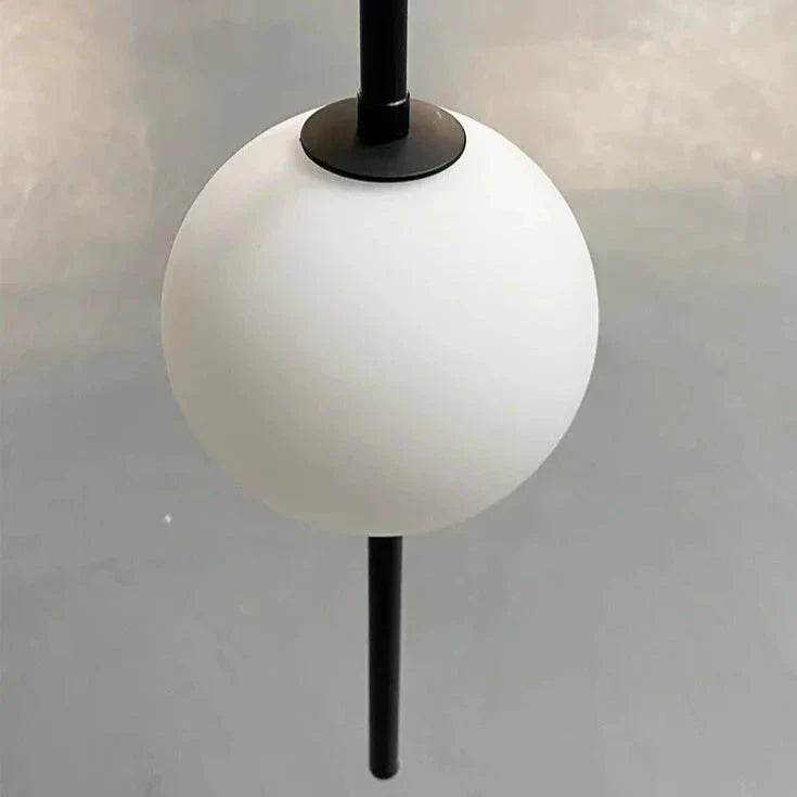 BowLift | VividHalo - Luxurious Pendant Lamp