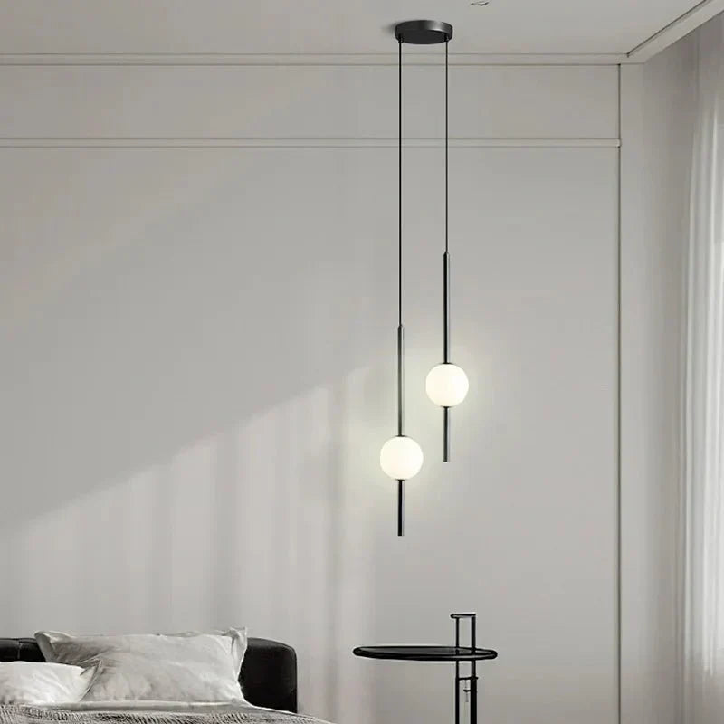 BowLift | VividHalo - Luxurious Pendant Lamp