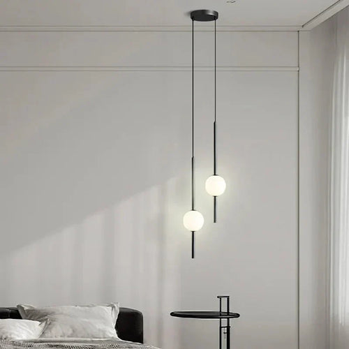 BowLift | VividHalo - Luxurious Pendant Lamp