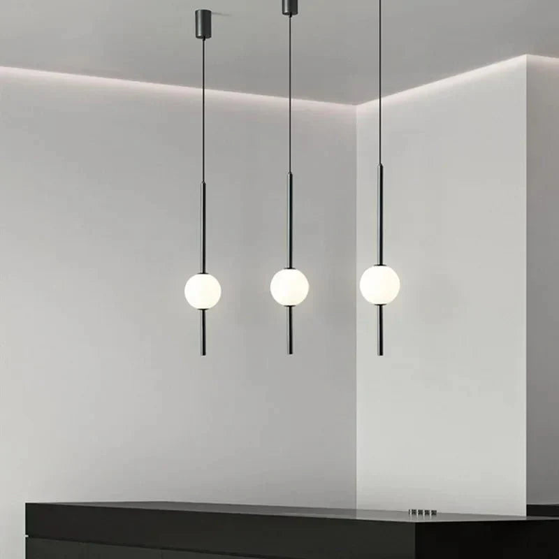 BowLift | VividHalo - Luxurious Pendant Lamp
