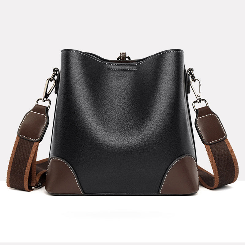 EleganceCross - Luxury and Practical Shoulder Bag for Every Day Bowlift