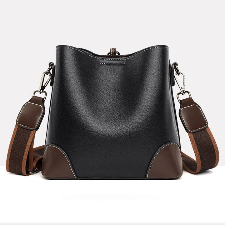 EleganceCross - Luxury and Practical Shoulder Bag for Every Day Bowlift