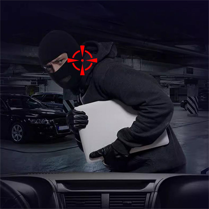 BowLift | Night Vision Car Camera Recorder