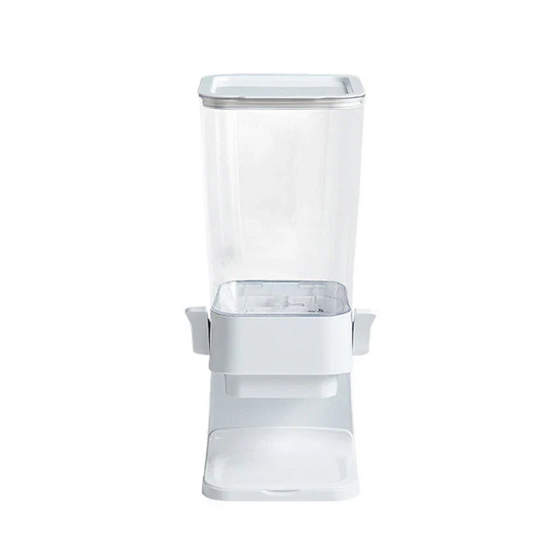 BowLift | Vertical Food Dispenser