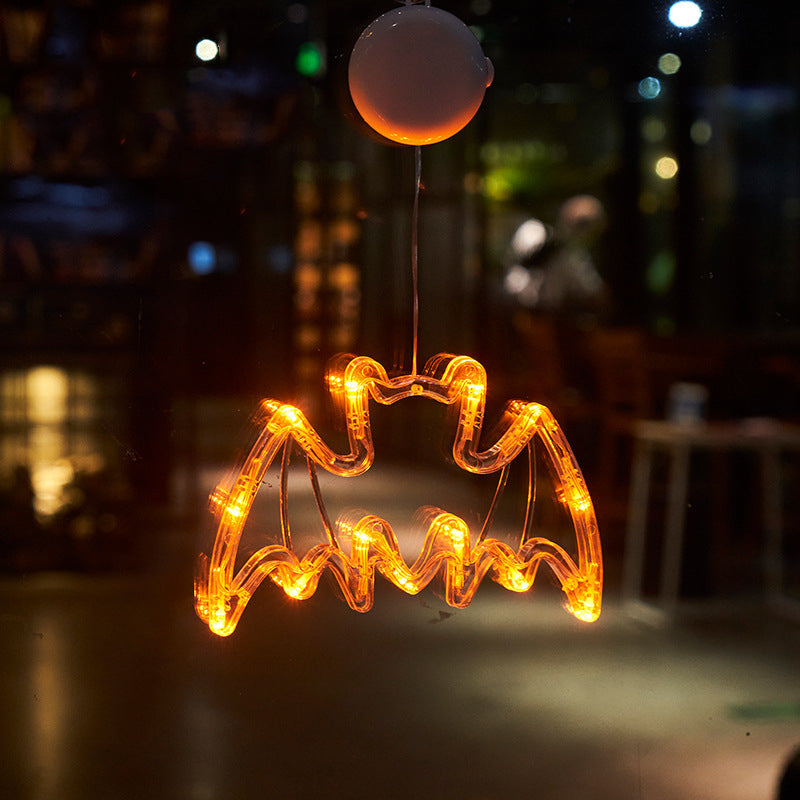 BowLift | Halloween Decorations Window Lights