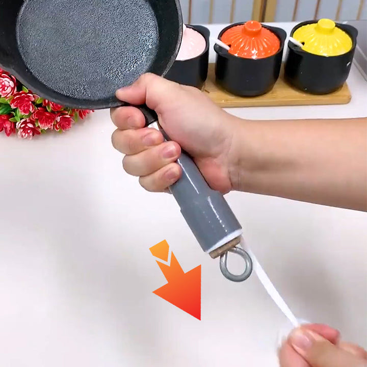 BowLift | Pot Handle Heat Insulation Silicon Cover
