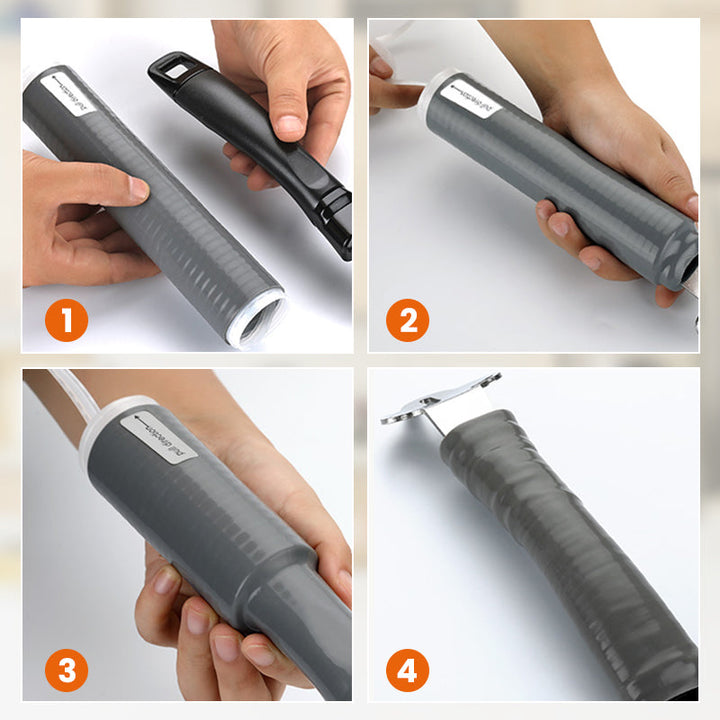 BowLift | Pot Handle Heat Insulation Silicon Cover