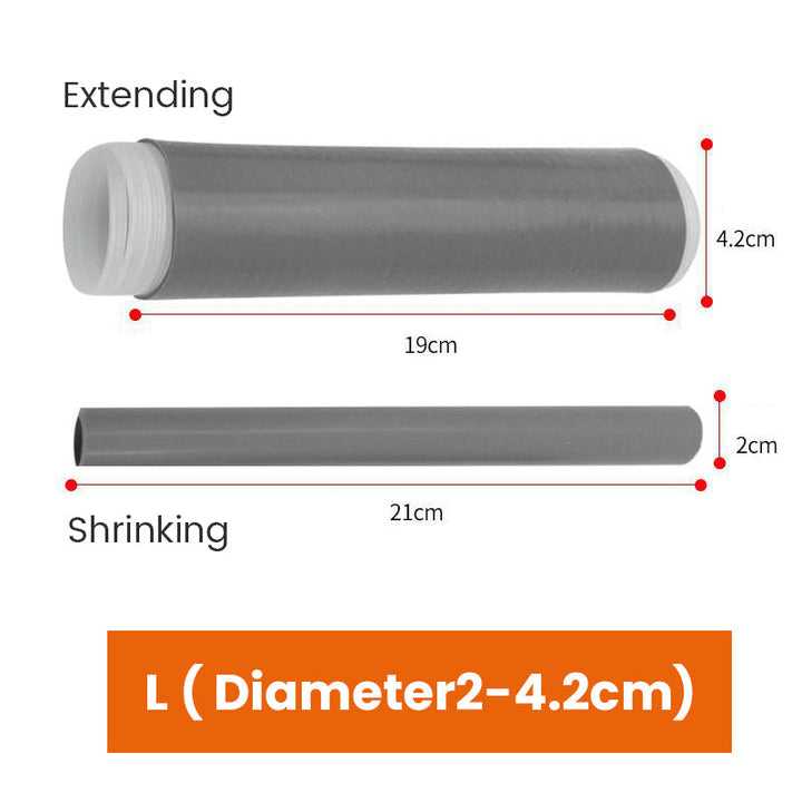 BowLift | Pot Handle Heat Insulation Silicon Cover