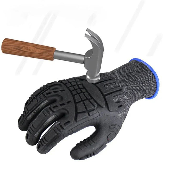 BowLift | ToughGuard Safety Gloves