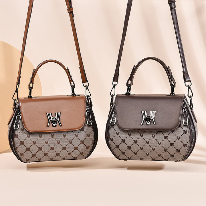 BowLift | Fashion Trend Multifunctional Leather Crossbody Bag