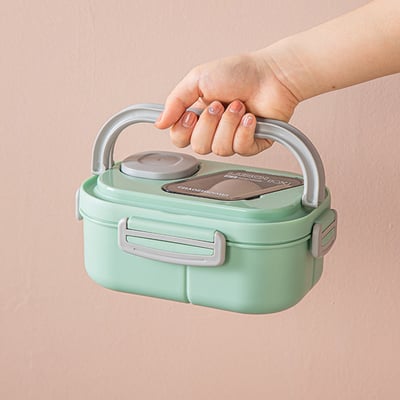 BowLift | Portable lunch box