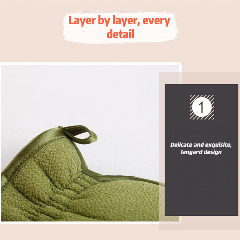 BowLift | Miracle Peeling Bath Glove