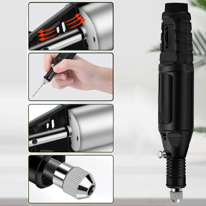 BowLift | PowerPrecision Handy Precision Kit