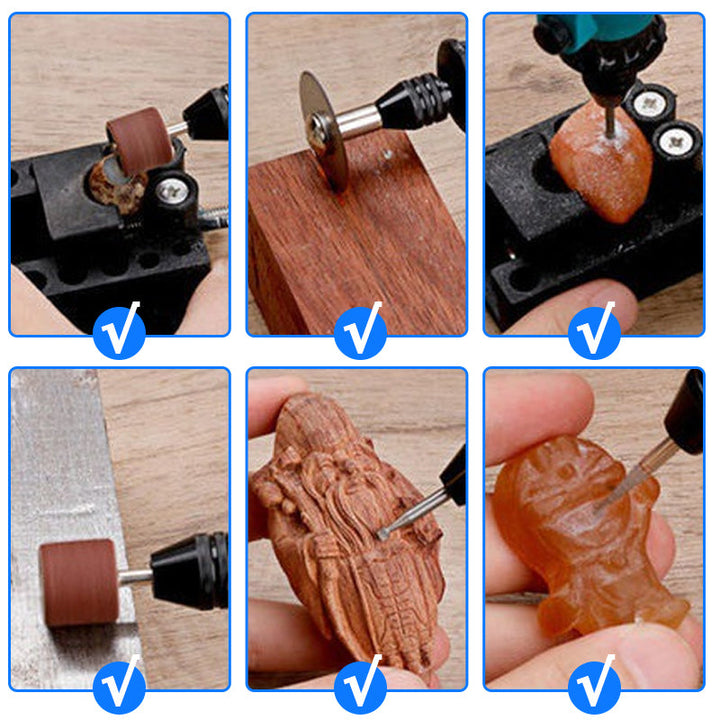 BowLift | PowerPrecision Handy Precision Kit