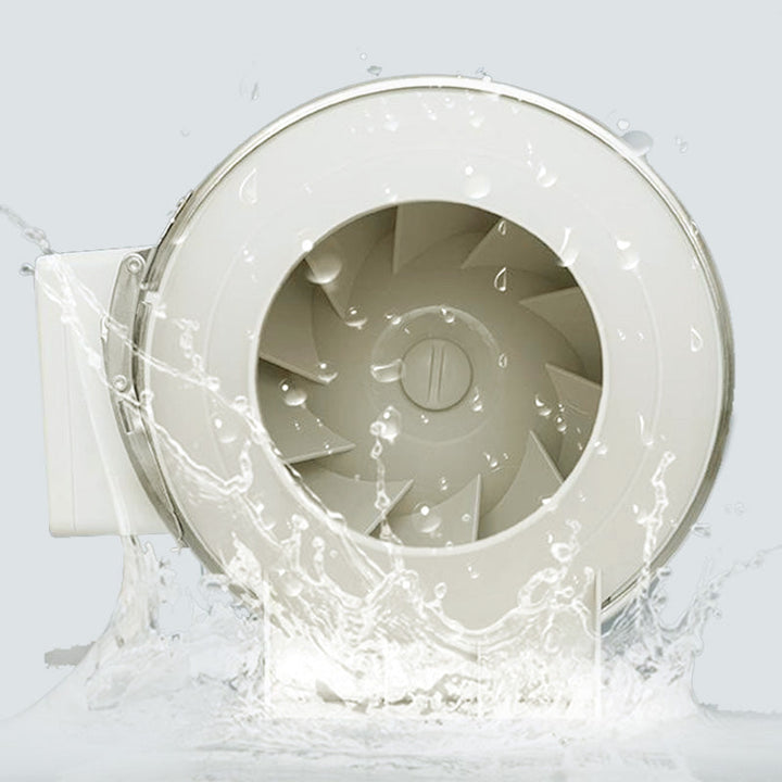 BowLift | AeroFlow Powerful Fan – Effective Air Circulation and Maximum Freshness