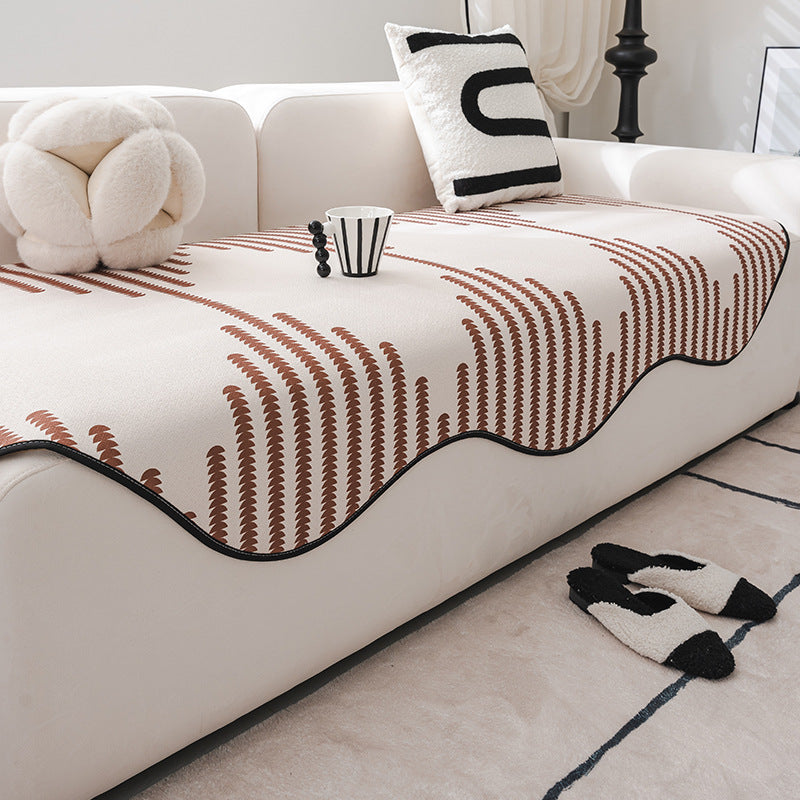 BowLift | Irregular Shape Anti Slip Sofa Cushion