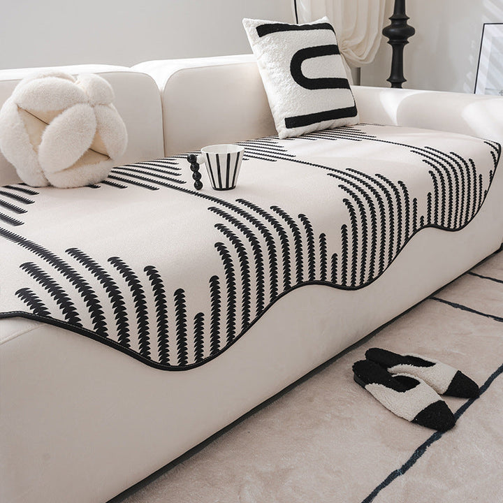 BowLift | Irregular Shape Anti Slip Sofa Cushion