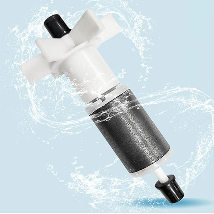 Durable, versatile, adjustable fountain pump Bowlift