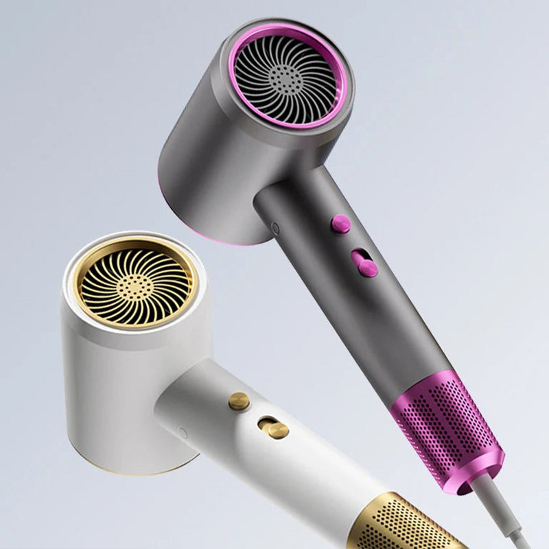BowLift | High-Speed Negative Ion Hair Dryer