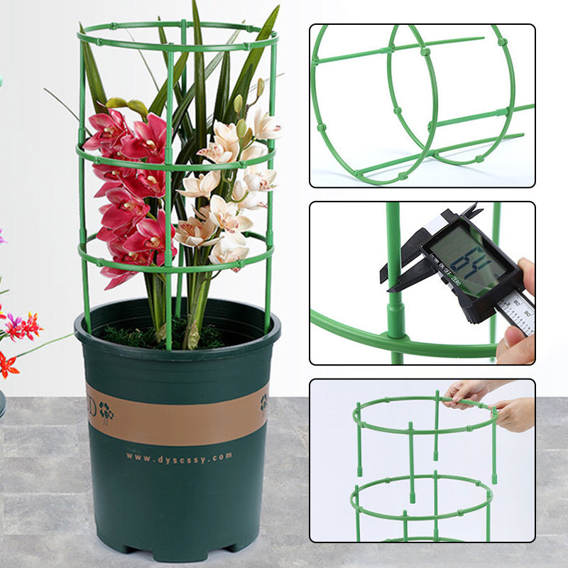 BowLift | Removable plant support for flowers and fruits