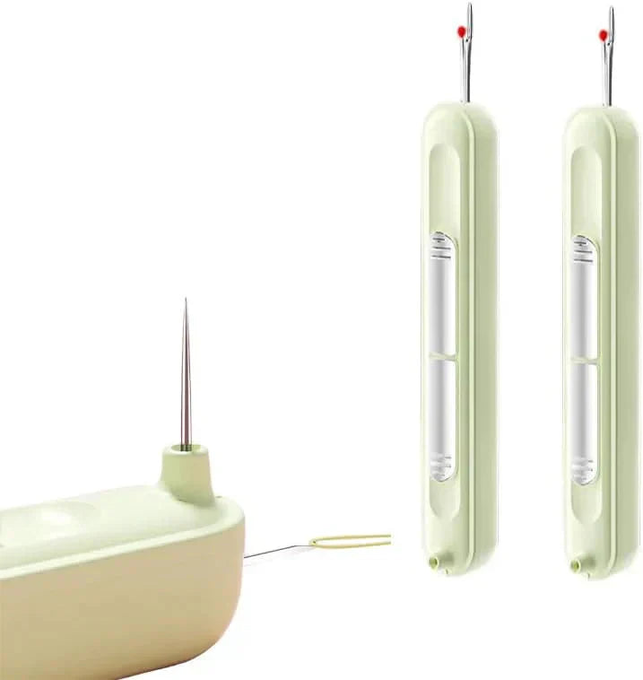 BowLift | 2-in-1 needle threaders and seam rolling tools