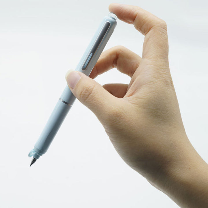 BowLift | InkFlow – Writing without interruption!
