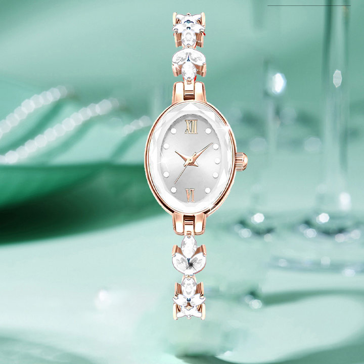 BowLift | Elegant, water-repellent quartz watch for women