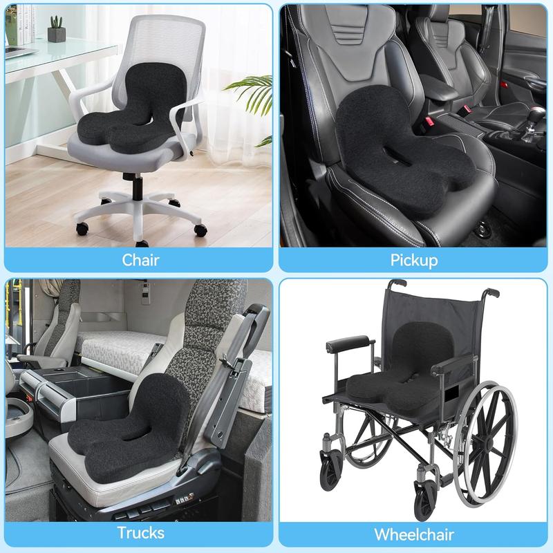 BowLift | ComfortLift – Sit without pain, anywhere!