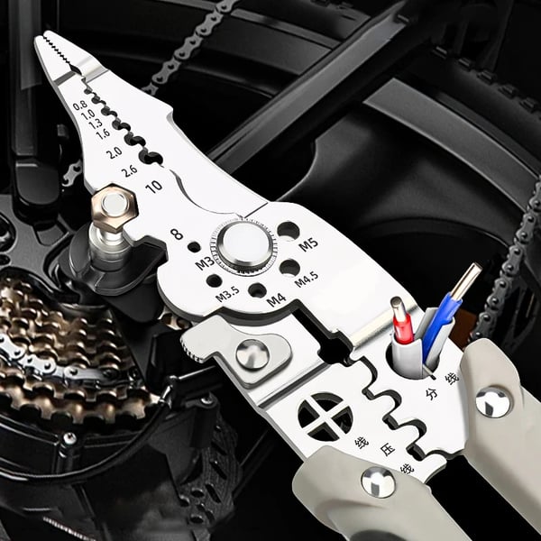 BowLift | Professional Stripping Tool for Multiple Purposes