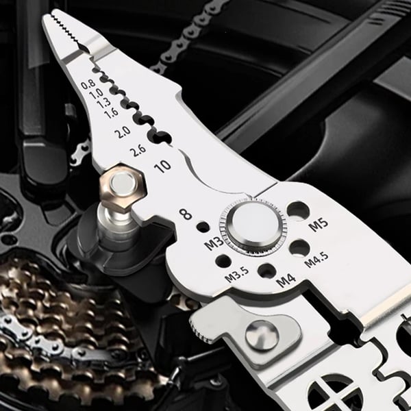 BowLift | Professional Stripping Tool for Multiple Purposes