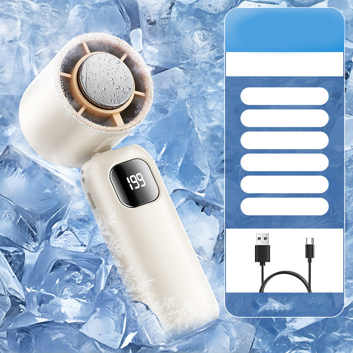 BowLift | ChillCore – Noticeably cooler than any regular fan!