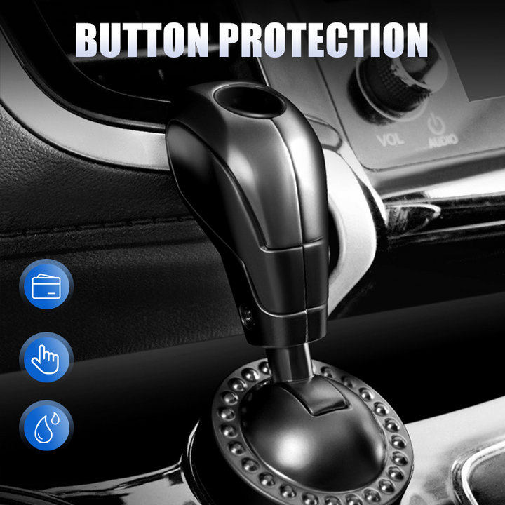 BowLift | Protective cover for the car's start button