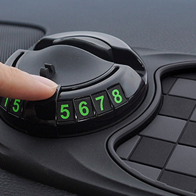 BowLift | Car dashboard holder for mobile phone