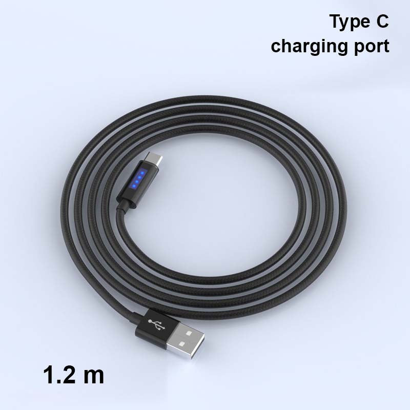 BowLift | Automatic rejection Charging cable for Fast charging