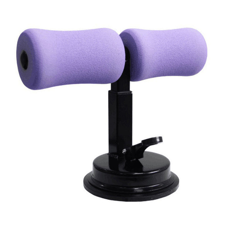 BowLift | CoreFix – Portable sit-up support for efficient training anywhere