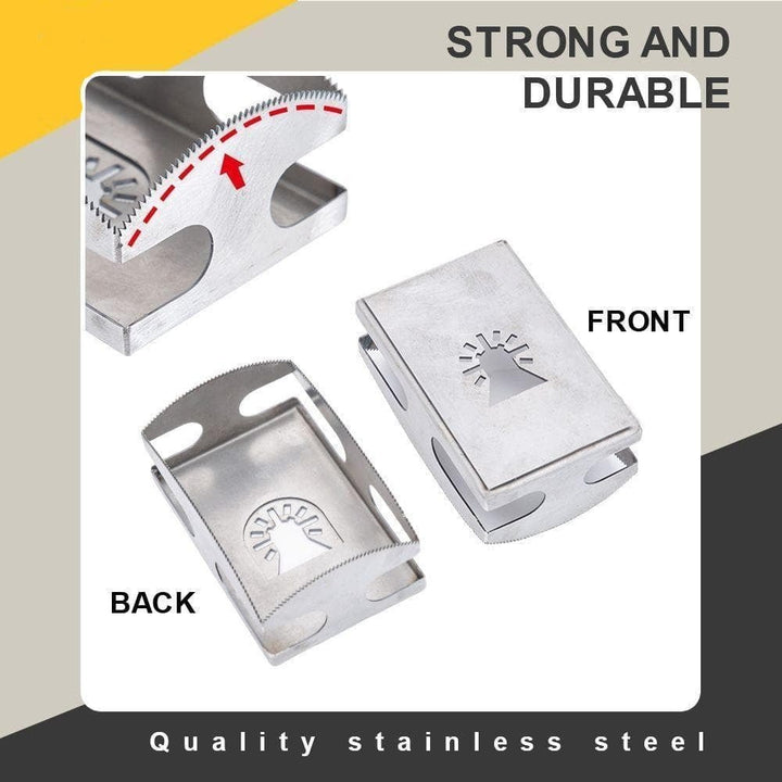 BowLift | Square Slot Cutter