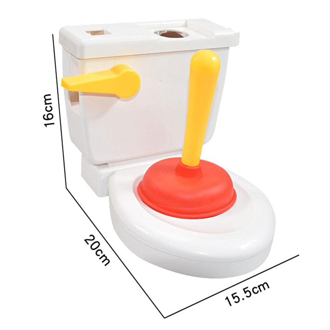 BowLift | Toilet Chaos – The Fun Family Throwing Game