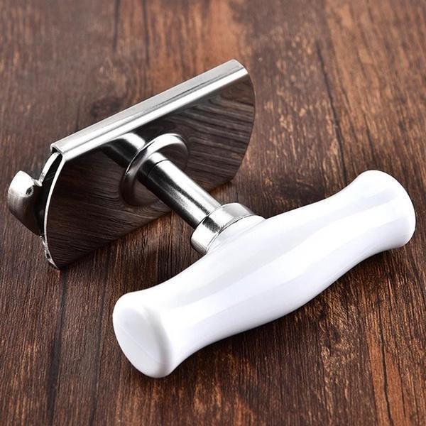 BowLift | Stainless Steel Jar Opener