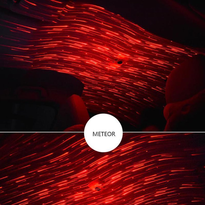 BowLift | Starry Sky Car light